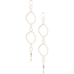 “Pray For You”Earrings３