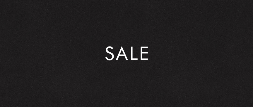 SALE