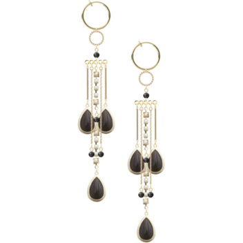 RecoveryEarrings