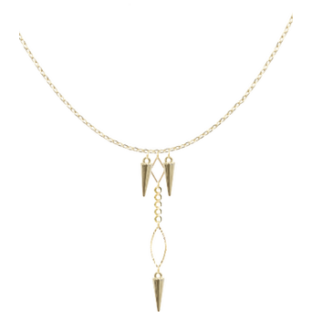 PowerlessnessNecklace