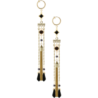 RestlessnessEarrings