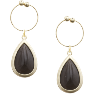 TeardropEarrings