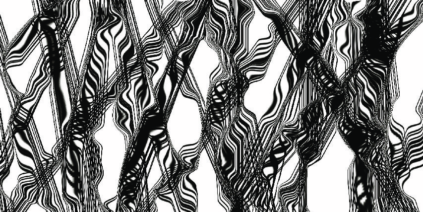 黒色の効果と位置付け