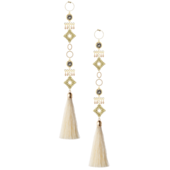 Purity Earrings