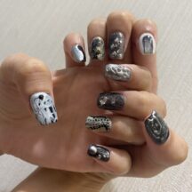 ネイルを始めます