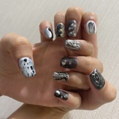 ネイルを始めます